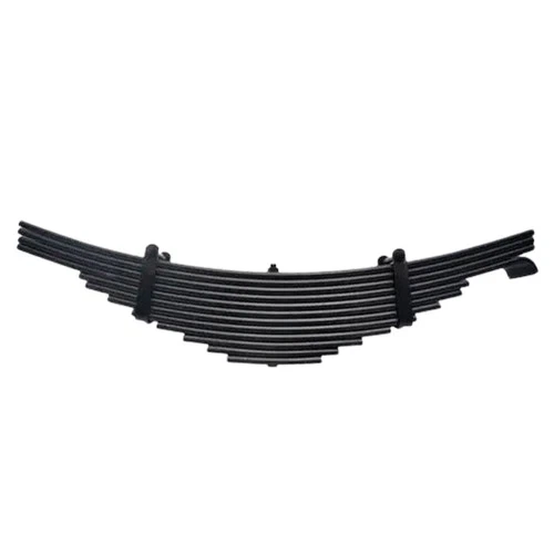 আমেরিকান লিফ স্প্রিং ট্রেলার নির্মাতা